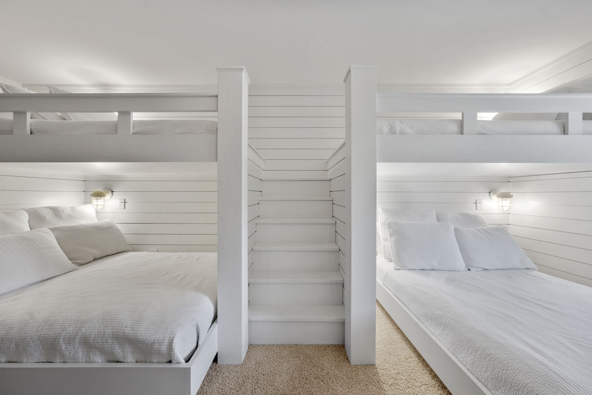 New Construction, Mill Creek Contractors